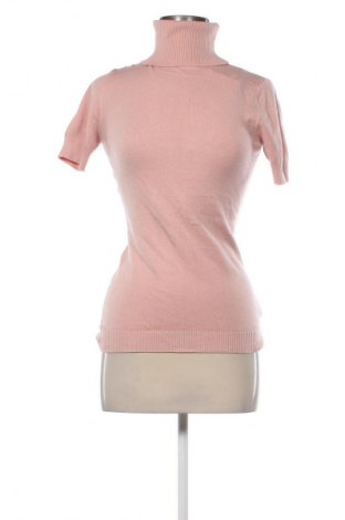 Damski sweter Unbranded, Rozmiar M, Kolor Różowy, Cena 27,40 zł