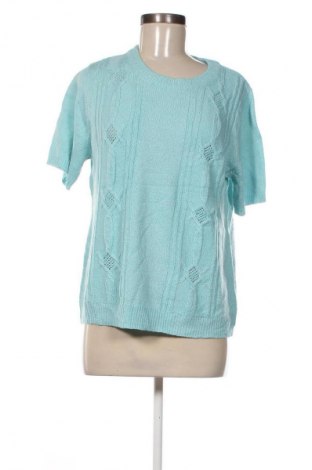 Női pulóver Unbranded, Méret L, Szín Kék, Ár 669 Ft