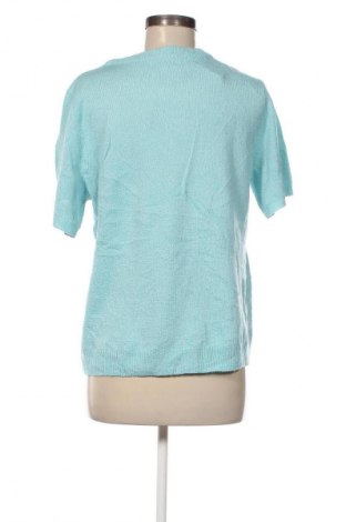 Női pulóver Unbranded, Méret L, Szín Kék, Ár 669 Ft