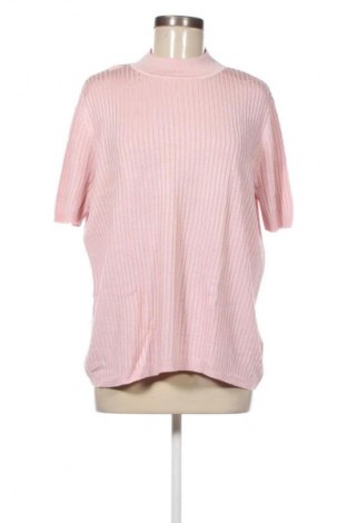 Дамски пуловер Unbranded, Размер XL, Цвят Розов, Цена 7,15 €