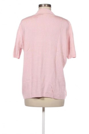 Дамски пуловер Unbranded, Размер XL, Цвят Розов, Цена 7,15 €