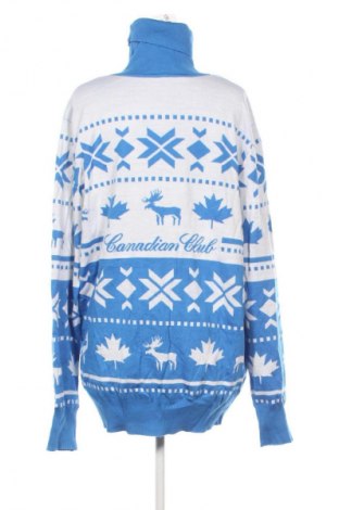 Дамски пуловер Unbranded, Размер XL, Цвят Многоцветен, Цена 3,57 €