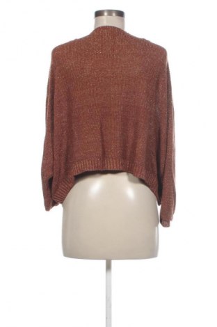 Дамски пуловер Unbranded, Размер XL, Цвят Кафяв, Цена 9,20 €