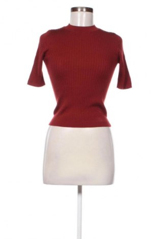 Dámský svetr Uniqlo, Velikost M, Barva Hnědá, Cena  489,00 Kč