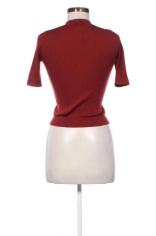 Dámský svetr Uniqlo, Velikost M, Barva Hnědá, Cena  489,00 Kč