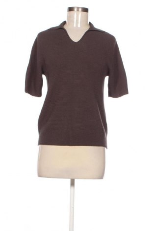 Pulover de femei Uniqlo, Mărime S, Culoare Gri, Preț 76,99 Lei