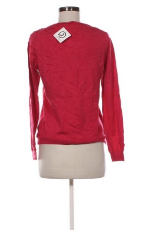 Dámský svetr Uniqlo, Velikost S, Barva Růžová, Cena  519,00 Kč