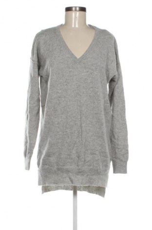 Дамски пуловер Uniqlo, Размер L, Цвят Сив, Цена 19,42 €