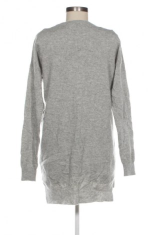 Дамски пуловер Uniqlo, Размер L, Цвят Сив, Цена 19,42 €