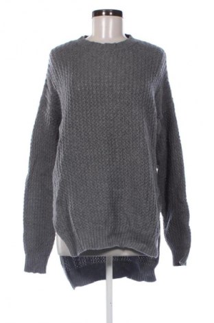 Damski sweter United Colors Of Benetton, Rozmiar XS, Kolor Szary, Cena 92,99 zł