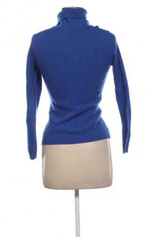 Дамски пуловер United Colors Of Benetton, Размер S, Цвят Син, Цена 19,42 €