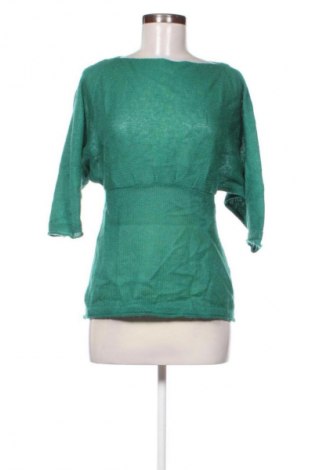 Dámský svetr United Colors Of Benetton, Velikost M, Barva Zelená, Cena  539,00 Kč