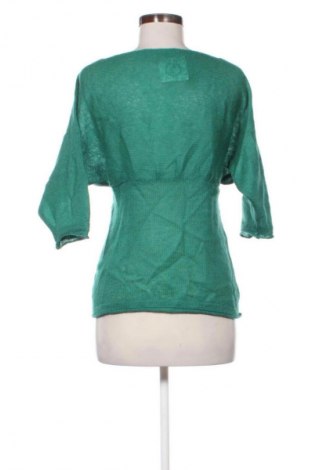 Dámský svetr United Colors Of Benetton, Velikost M, Barva Zelená, Cena  539,00 Kč