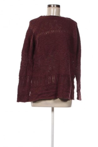 Дамски пуловер United Colors Of Benetton, Размер M, Цвят Розов, Цена 5,11 €