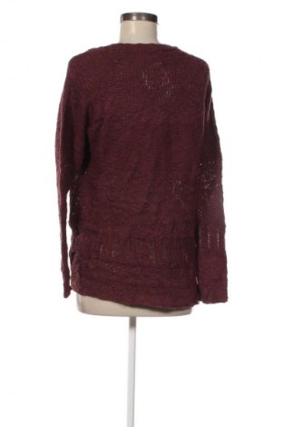 Дамски пуловер United Colors Of Benetton, Размер M, Цвят Розов, Цена 5,11 €