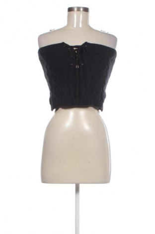 Дамски пуловер United Colors Of Benetton, Размер S, Цвят Черен, Цена 10,73 €