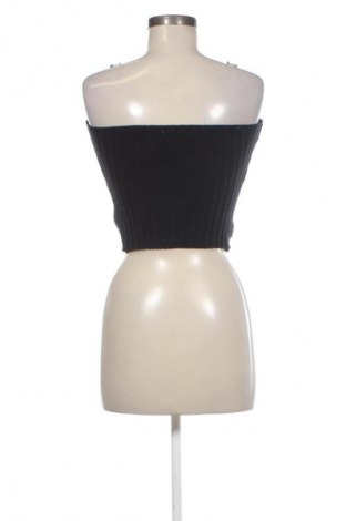 Дамски пуловер United Colors Of Benetton, Размер S, Цвят Черен, Цена 10,73 €