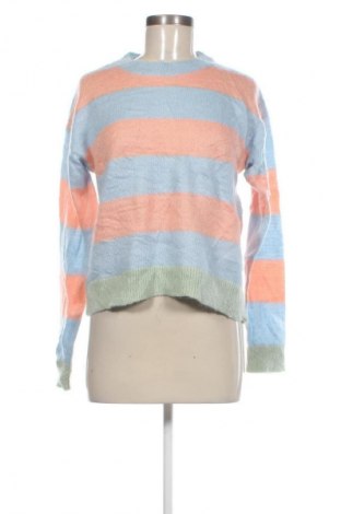 Damski sweter United Colors Of Benetton, Rozmiar M, Kolor Kolorowy, Cena 15,99 zł