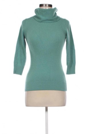 Pulover de femei United Colors Of Benetton, Mărime M, Culoare Verde, Preț 120,99 Lei, #134976839