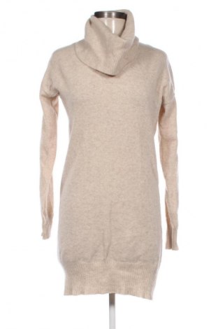 Damski sweter United Colors Of Benetton, Rozmiar M, Kolor Beżowy, Cena 101,99 zł