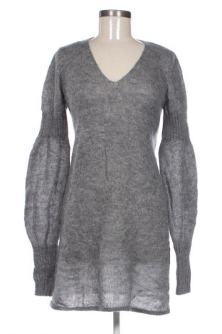 Dámsky pulóver United Colors Of Benetton, Veľkosť M, Farba Sivá, Cena  5,95 €