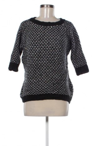 Damski sweter United Colors Of Benetton, Rozmiar L, Kolor Kolorowy, Cena 72,99 zł