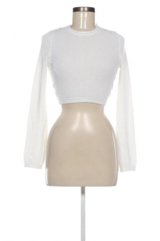Dámsky pulóver United Colors Of Benetton, Veľkosť S, Farba Biela, Cena  20,00 €