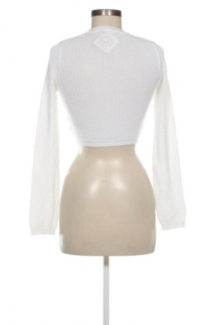 Dámsky pulóver United Colors Of Benetton, Veľkosť S, Farba Biela, Cena  20,00 €