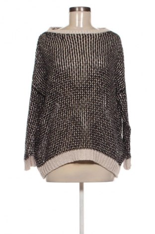 Dámský svetr United Colors Of Benetton, Velikost XL, Barva Vícebarevné, Cena  499,00 Kč