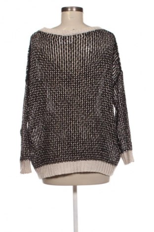Dámský svetr United Colors Of Benetton, Velikost XL, Barva Vícebarevné, Cena  499,00 Kč