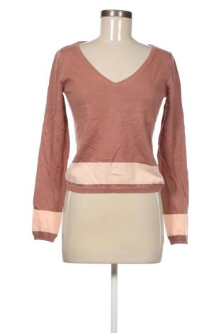 Damski sweter United Colors Of Benetton, Rozmiar S, Kolor Różowy, Cena 99,99 zł