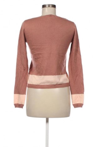 Damski sweter United Colors Of Benetton, Rozmiar S, Kolor Różowy, Cena 99,99 zł