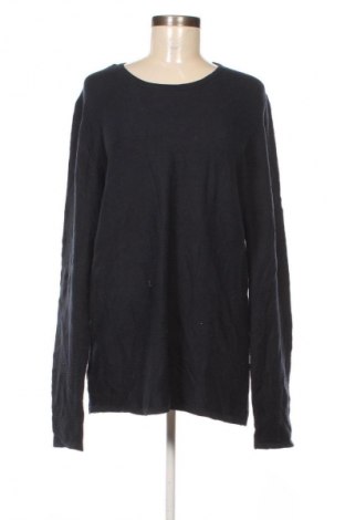 Dámsky pulóver United Colors Of Benetton, Veľkosť XL, Farba Modrá, Cena  19,95 €