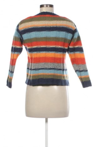 Dámský svetr United Colors Of Benetton, Velikost S, Barva Vícebarevné, Cena  439,00 Kč