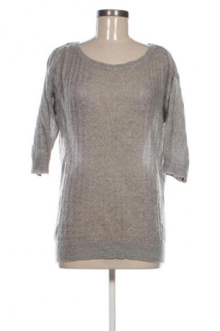 Dámský svetr United Colors Of Benetton, Velikost XL, Barva Šedá, Cena  539,00 Kč