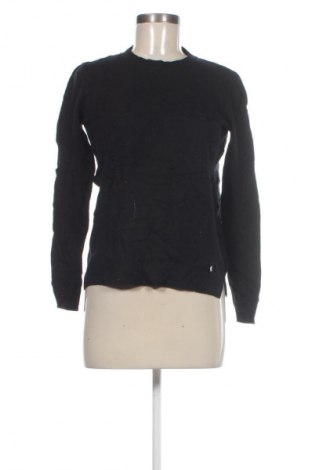 Damski sweter United Colors Of Benetton, Rozmiar M, Kolor Czarny, Cena 63,99 zł