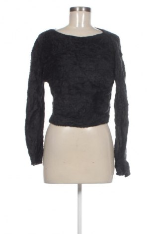 Дамски пуловер United Colors Of Benetton, Размер S, Цвят Черен, Цена 11,24 €