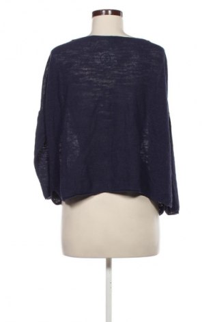 Damski sweter United Colors Of Benetton, Rozmiar XL, Kolor Niebieski, Cena 43,99 zł