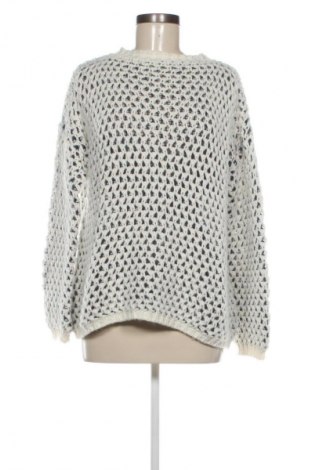 Damski sweter United Colors Of Benetton, Rozmiar L, Kolor Kolorowy, Cena 101,99 zł