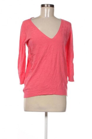 Damski sweter United Colors Of Benetton, Rozmiar M, Kolor Różowy, Cena 17,99 zł