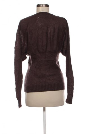 Дамски пуловер United Colors Of Benetton, Размер S, Цвят Кафяв, Цена 14,31 €