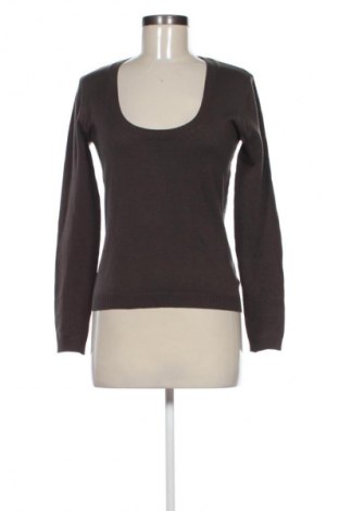 Damski sweter United Colors Of Benetton, Rozmiar M, Kolor Brązowy, Cena 21,99 zł