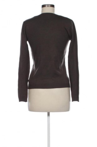 Damski sweter United Colors Of Benetton, Rozmiar M, Kolor Brązowy, Cena 21,99 zł