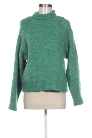 Női pulóver United Colors Of Benetton, Méret M, Szín Zöld, Ár 3 259 Ft