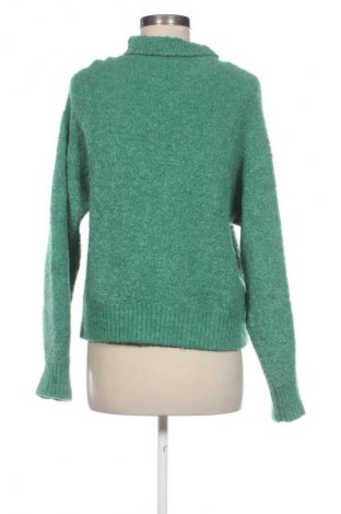 Női pulóver United Colors Of Benetton, Méret M, Szín Zöld, Ár 3 259 Ft