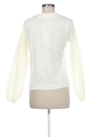 Női pulóver VILA, Méret M, Szín Fehér, Ár 8 059 Ft