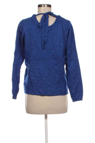 Damski sweter VILA, Rozmiar M, Kolor Niebieski, Cena 33,99 zł