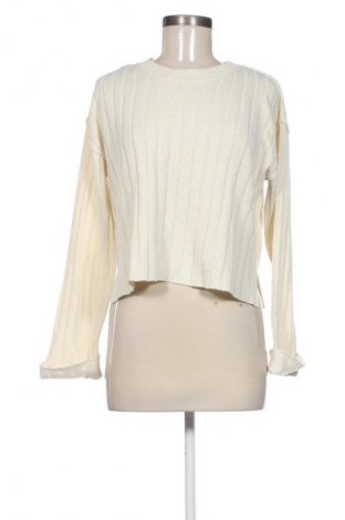 Dámský svetr VILA, Velikost S, Barva Krémová, Cena  651,00 Kč