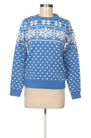 Pulover de femei VILA, Mărime XS, Culoare Multicolor, Preț 43,99 Lei