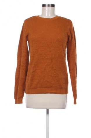 Damski sweter VILA, Rozmiar S, Kolor Pomarańczowy, Cena 12,99 zł